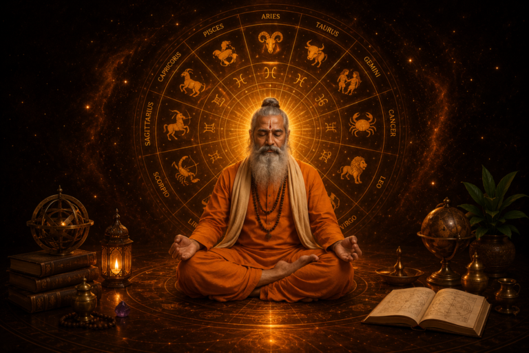 online astrology consultation