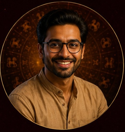 Rohit Sharma | Ayushman Astro Testimonial