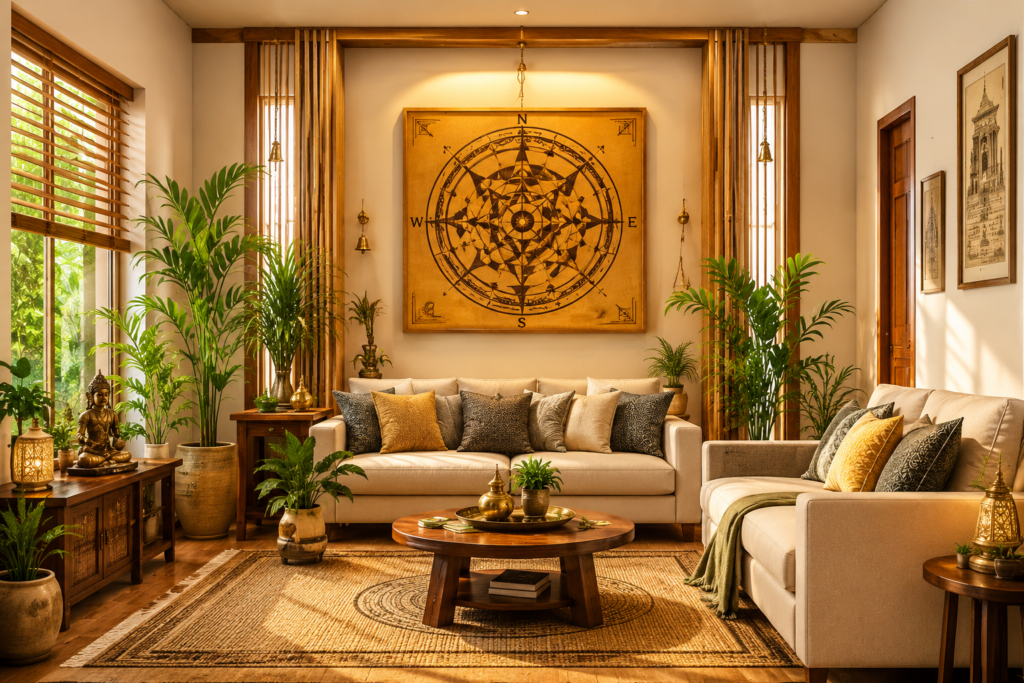 Vastu Consultation